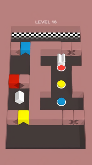 磚砌滑道最新版 v1.0.4 安卓版 0