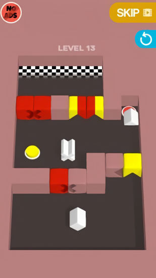 磚砌滑道最新版 v1.0.4 安卓版 3