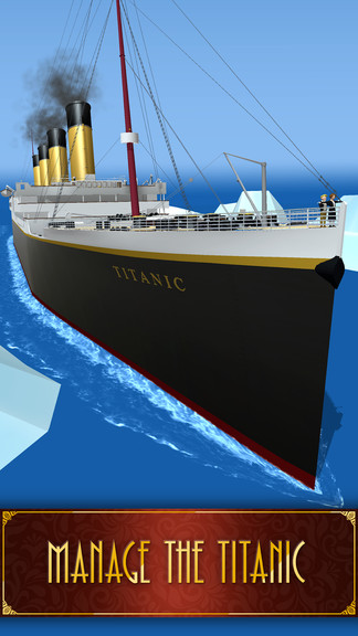 泰坦尼克號大亨idle titanic v1.0.1 安卓版 0