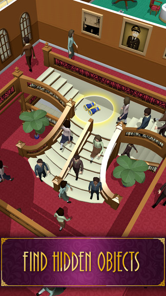 泰坦尼克號大亨idle titanic v1.0.1 安卓版 2
