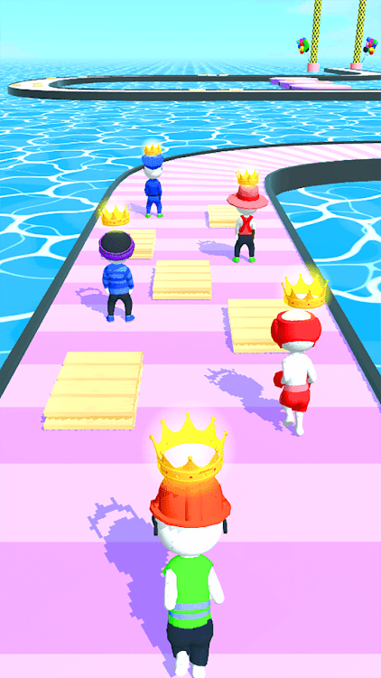 捷徑趣味競(jìng)賽 v1.0.1 安卓版 0
