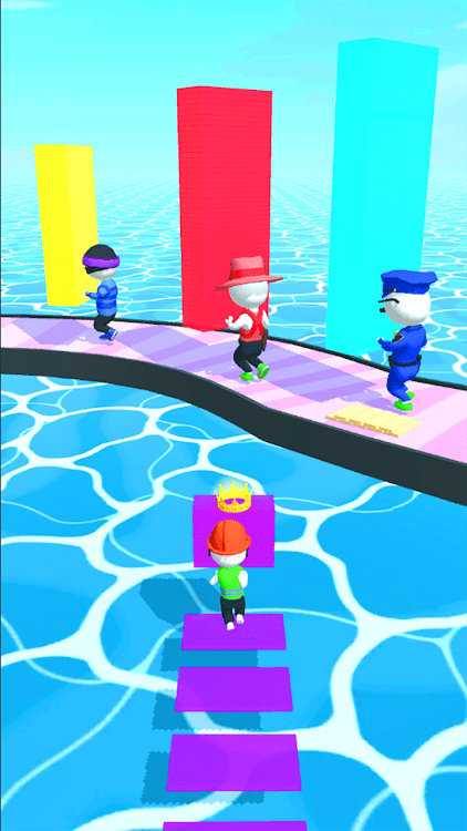 捷徑趣味競(jìng)賽 v1.0.1 安卓版 2
