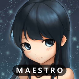 魔法使RPG游戲
