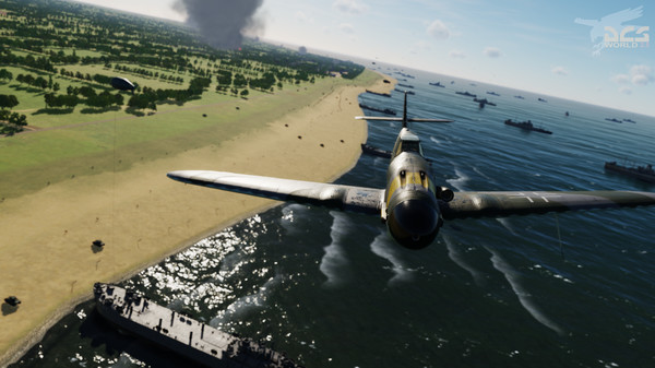 dcs world游戲
