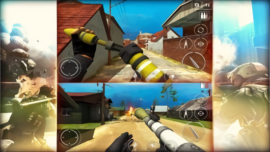 特別行動小組2 v1.0.14 安卓版 1