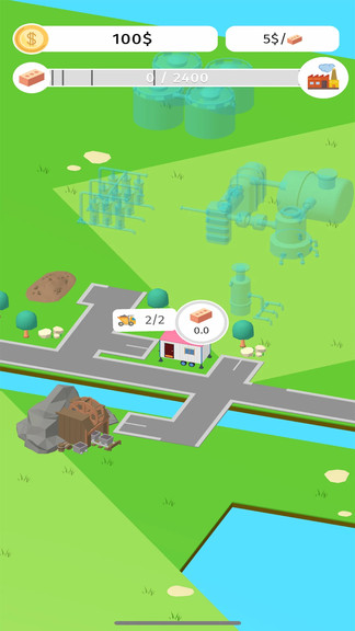 閑置工廠建設(shè) v0.1.10 安卓版 0