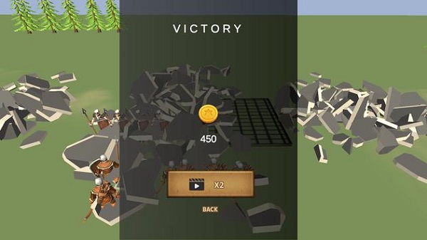 中世紀圣地戰(zhàn)爭手機版 v1.34 安卓版 0