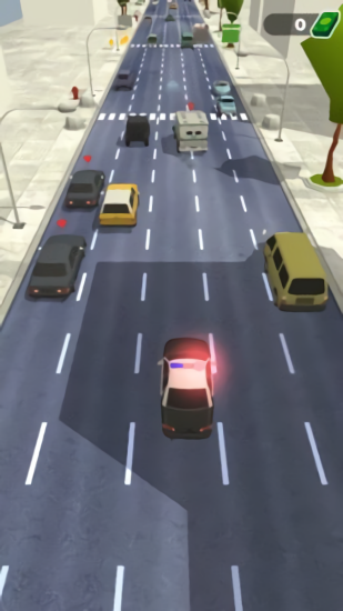 追擊警察 v14.1 安卓版 0