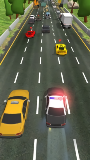 追擊警察 v14.1 安卓版 1