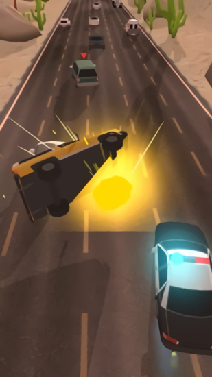 追擊警察 v14.1 安卓版 2