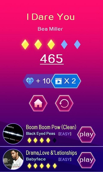 節(jié)奏大寶劍最新版 v3.5.0 安卓版 0