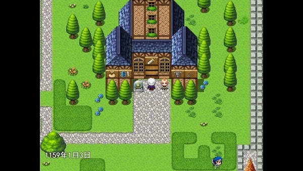 生存與羈絆手游 v0.0.1 安卓版 0