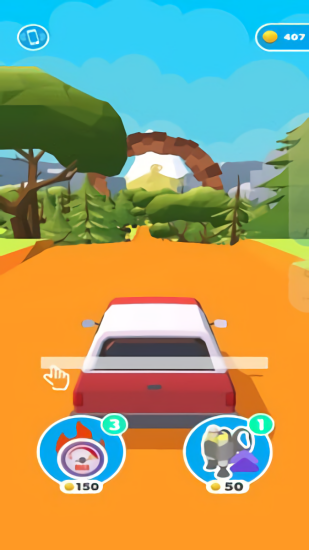 撞擊測試 v0.0.1 安卓版 0