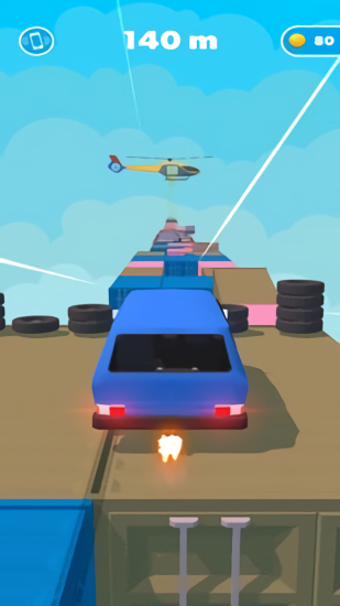 撞擊測試 v0.0.1 安卓版 3