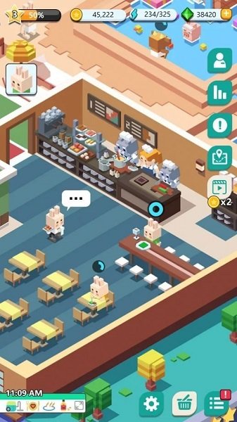 溫泉酒店最新版 v0.2 安卓版 0
