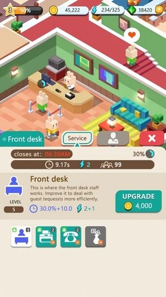 溫泉酒店最新版 v0.2 安卓版 1