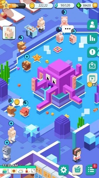 溫泉酒店最新版 v0.2 安卓版 3