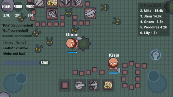 領主大作戰(zhàn) v1.0.4 安卓版 0