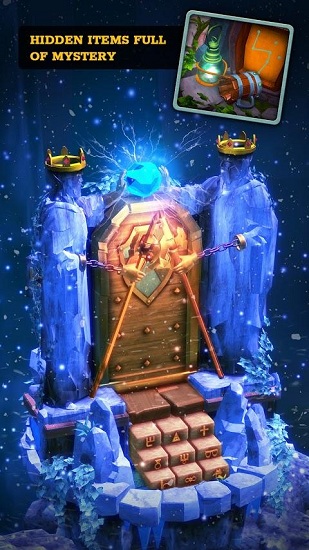 起源之門完整版(Doors: Origins) v1.09 安卓版 2