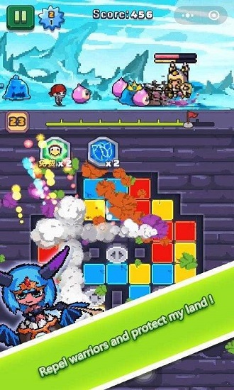 勇者不要太囂張最新版 v1.0.2 安卓版 2
