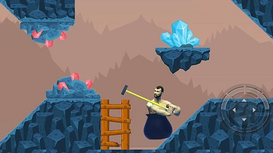 掘地求升大冒險最新版 v1.0 安卓版 2
