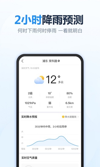 天天天氣ios下載