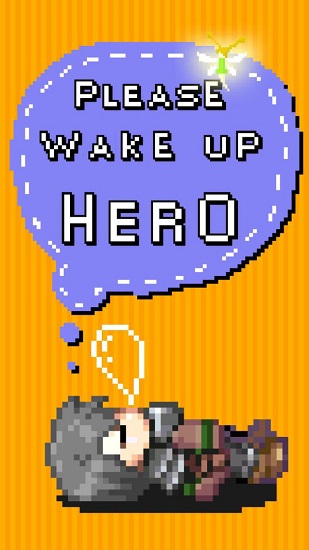 起來吧勇士大人免費(fèi)版 v1.0.6 安卓版 0