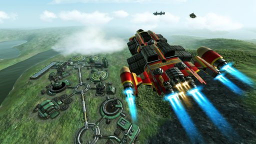 星艦指揮官戰(zhàn)爭與貿(mào)易追風漢化版 v0.9.2 安卓版 2