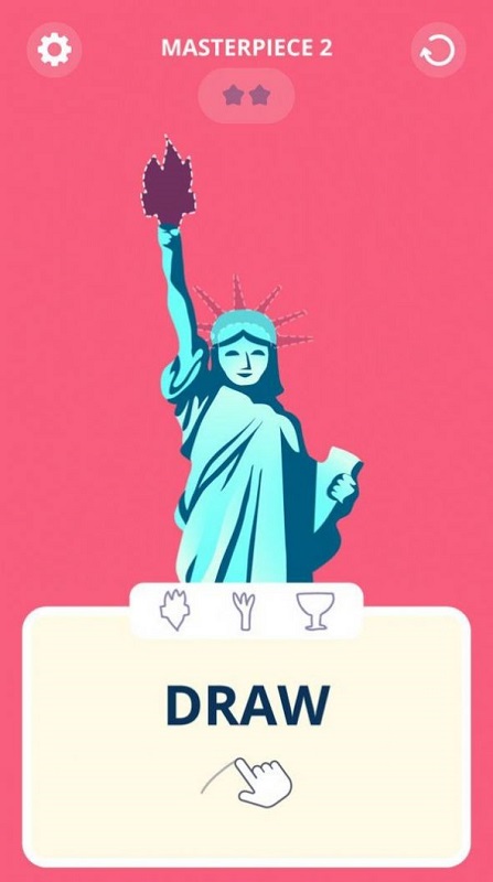 天生畫(huà)師手游 v1.1.0 安卓版 2