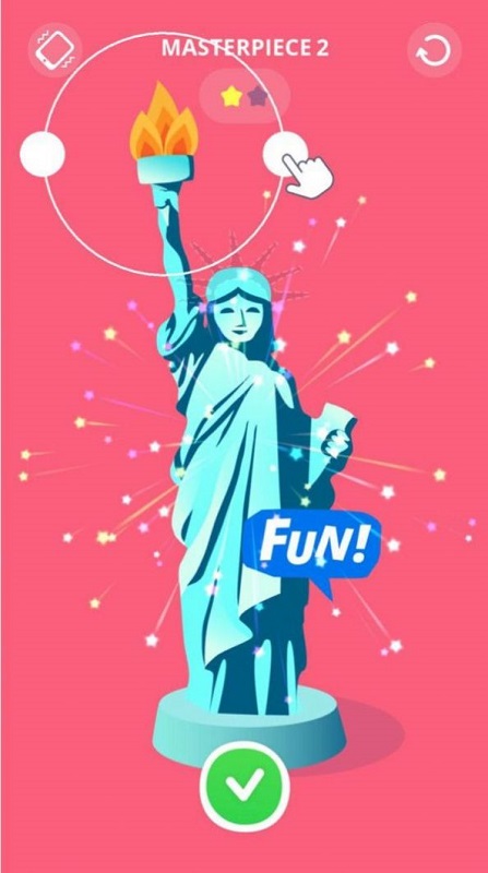 天生畫(huà)師手游 v1.1.0 安卓版 3