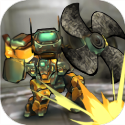 機器人戰(zhàn)斗競技場免費版(RobotFight)