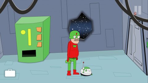 約翰尼博納瑟拉的復(fù)仇2 v1.03 安卓版 3