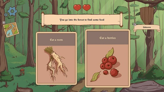 人生的選擇中世紀(jì)手機版(The Choice of Life - Middle Ages) v1.0.0 安卓版 1