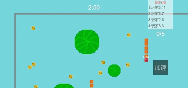 蛇尾大作戰(zhàn)手游 v1.5 安卓版 0