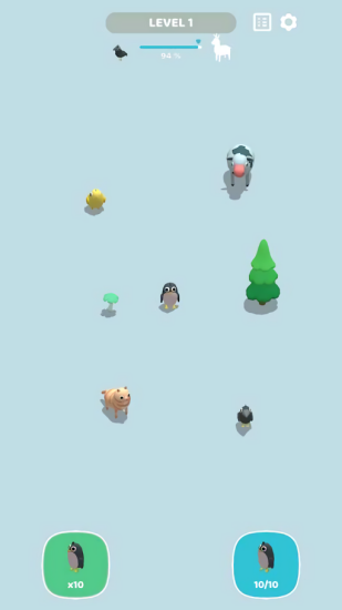 Mergecutepet (萌寵合合樂) v1.0.12 安卓版 1