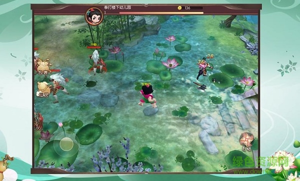 三生仙緣劫紅包版（暫未上線） v1.0.1 安卓版 1