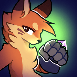正義的小爪子手游(Little Paw Of Justice)