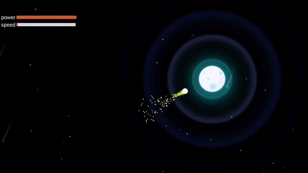 隕落流星最新版(Meteor) v1.0 安卓版 2