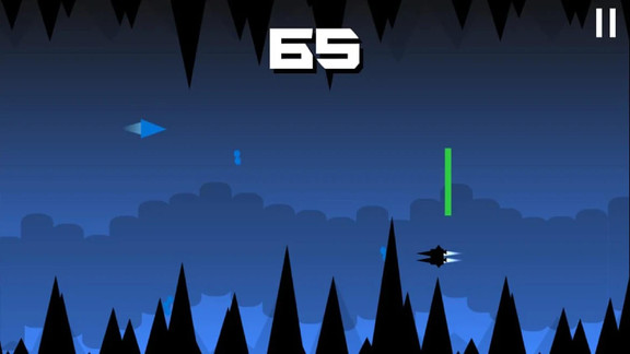 彩色戰(zhàn)斗機 v1.3 安卓版 3