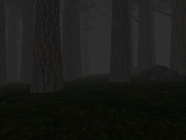 困于森林手游(Forest FREE) v1.12 安卓版 0