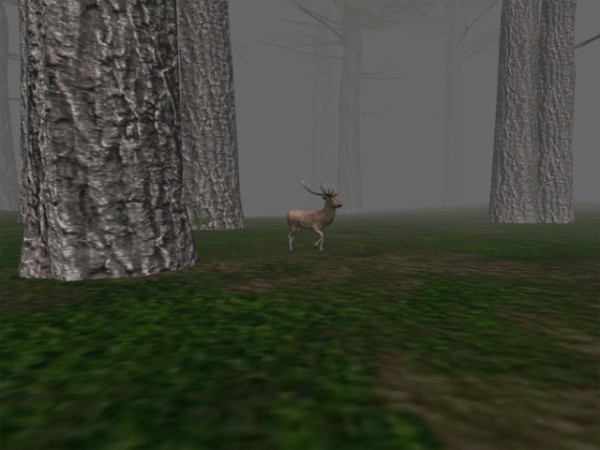 困于森林手游(Forest FREE) v1.12 安卓版 2