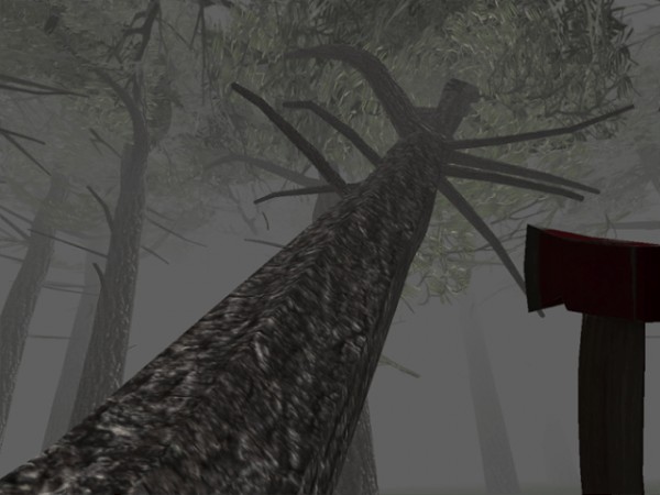 困于森林手游(Forest FREE) v1.12 安卓版 3
