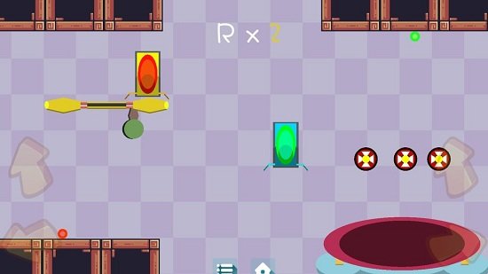 雙反重力球(DoubleBalls) v1.0 安卓版 0