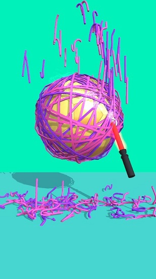 解壓橡皮筋 v1.1.0 安卓版 0