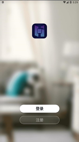 小狐管家智能家居管理軟件3