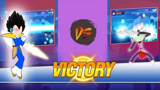 超級火柴人白神官方版(Super Stickman God) v2.0.0 安卓版 0