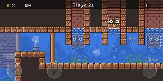 小小像素戰(zhàn)士完美版 v2.2 安卓版 1