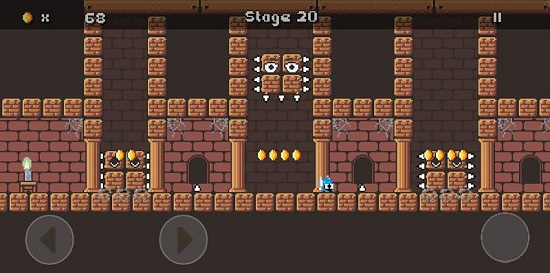 小小像素戰(zhàn)士完美版 v2.2 安卓版 0
