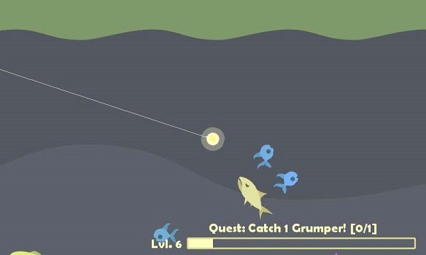 小貓釣魚正版游戲(cat fishing) v4.3.12 安卓最新版 1