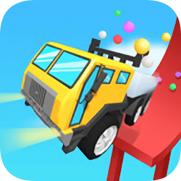 瘋狂的運(yùn)輸車3d